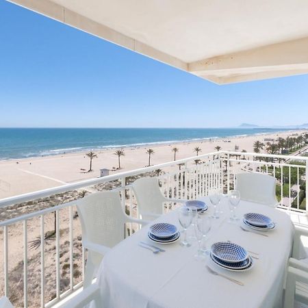 Ag Las Sirenas Playa de Gandia エクステリア 写真