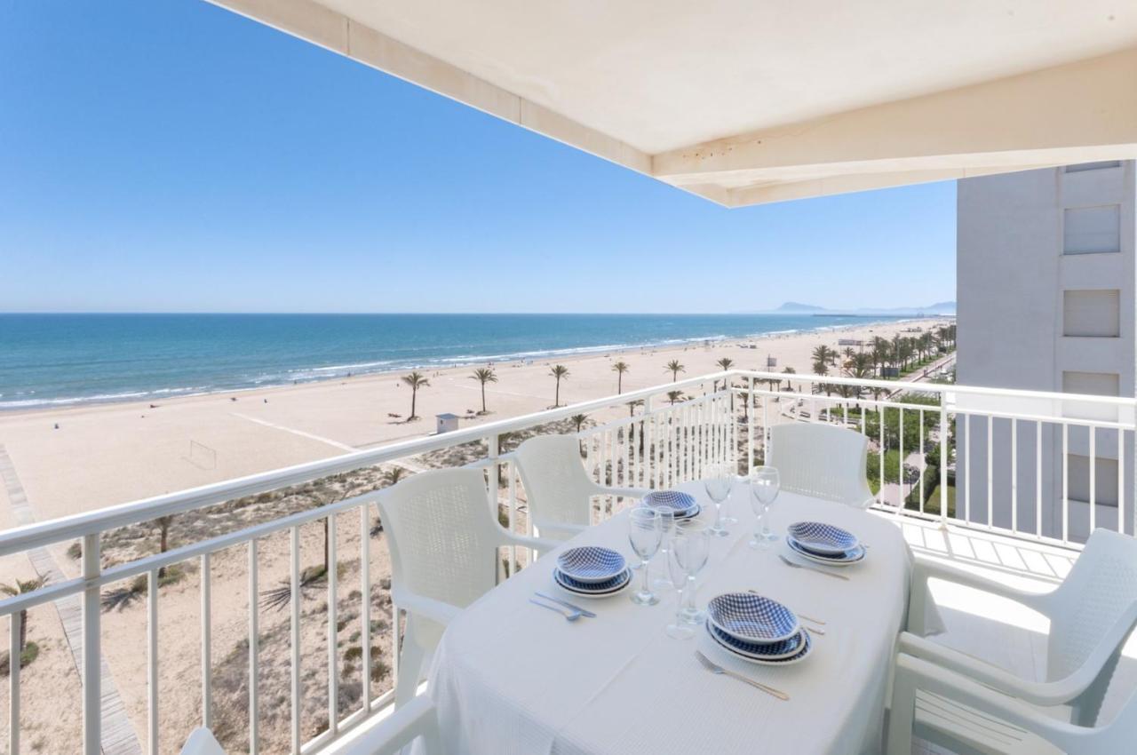 Ag Las Sirenas Playa de Gandia エクステリア 写真