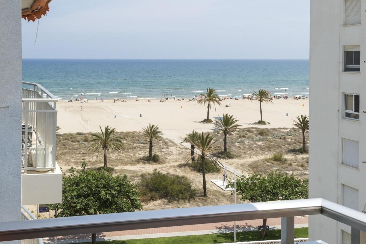Ag Las Sirenas Playa de Gandia エクステリア 写真